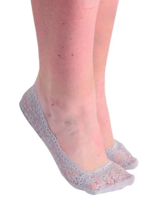 Secret Socks