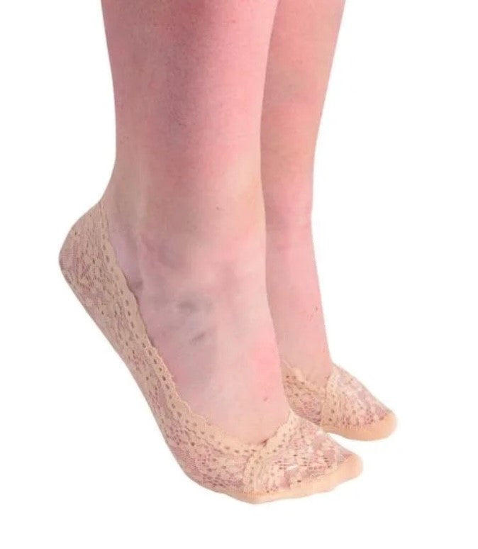 Secret Socks