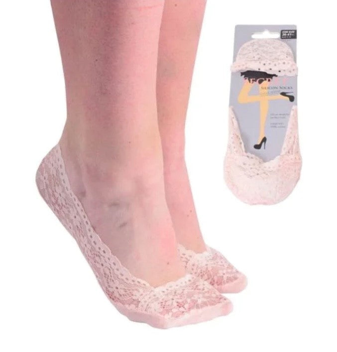 Secret Socks