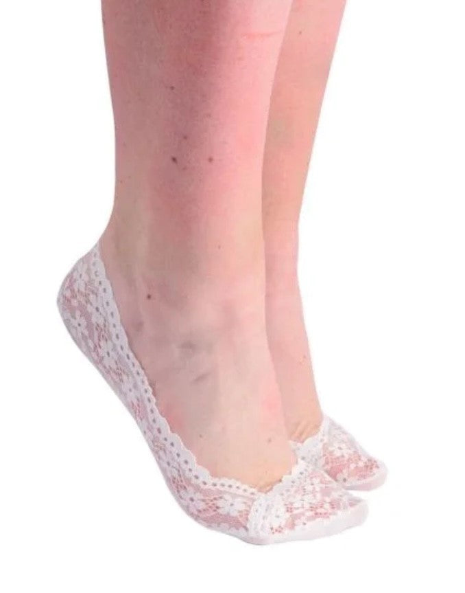Secret Socks