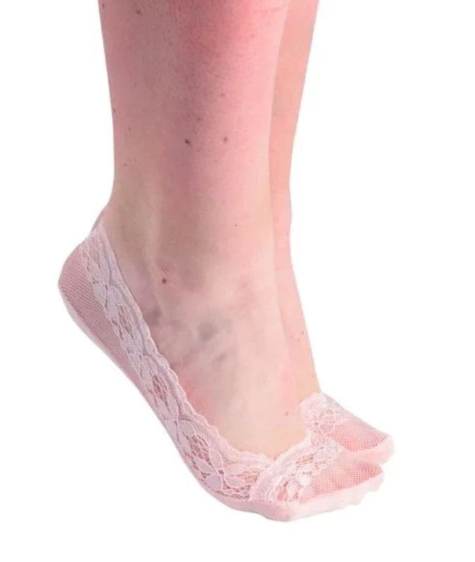 Secret Socks