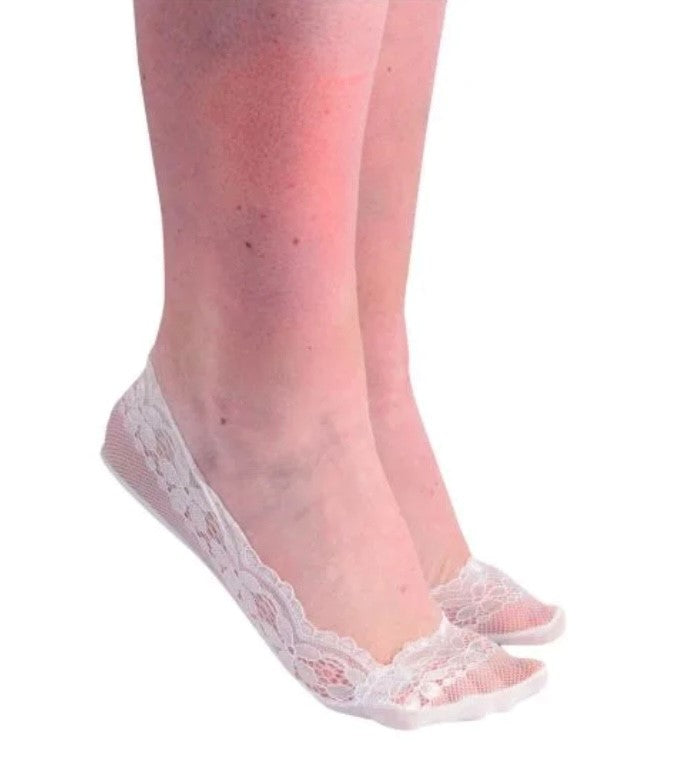 Secret Socks
