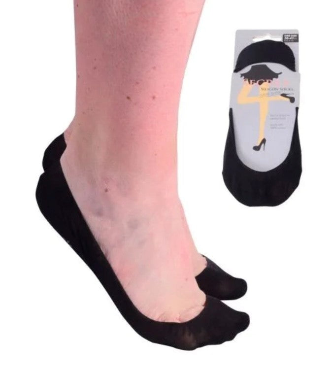 Secret Socks