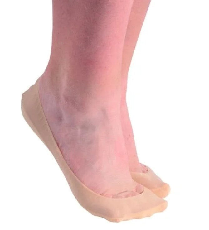 Secret Socks