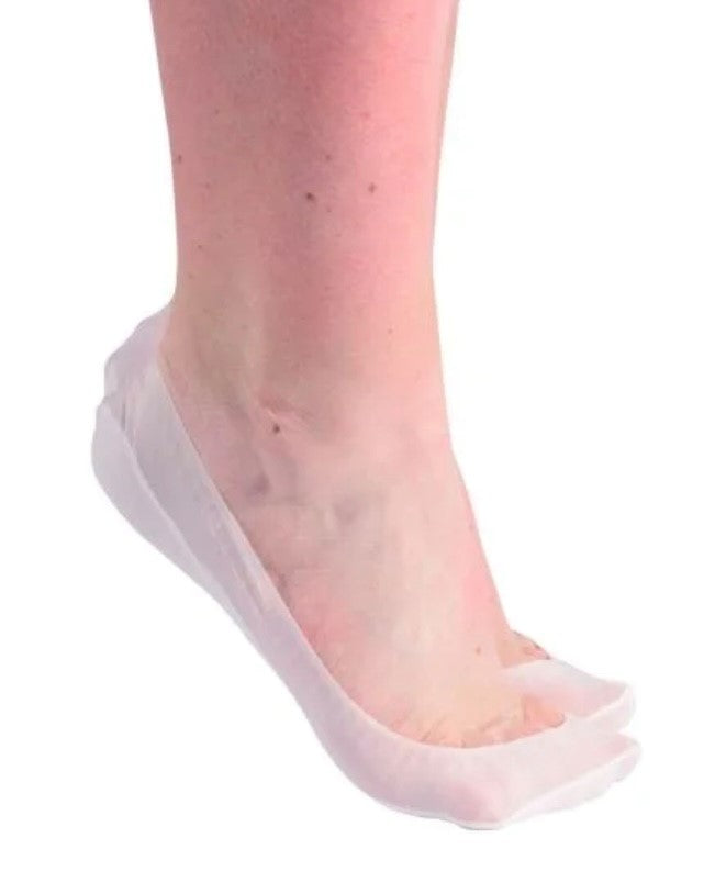 Secret Socks