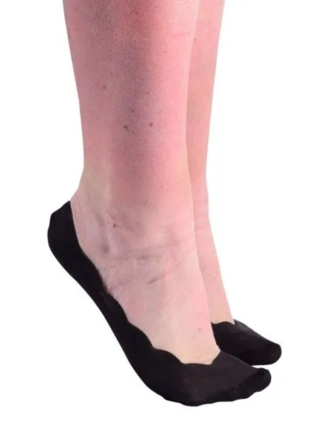 Secret Socks