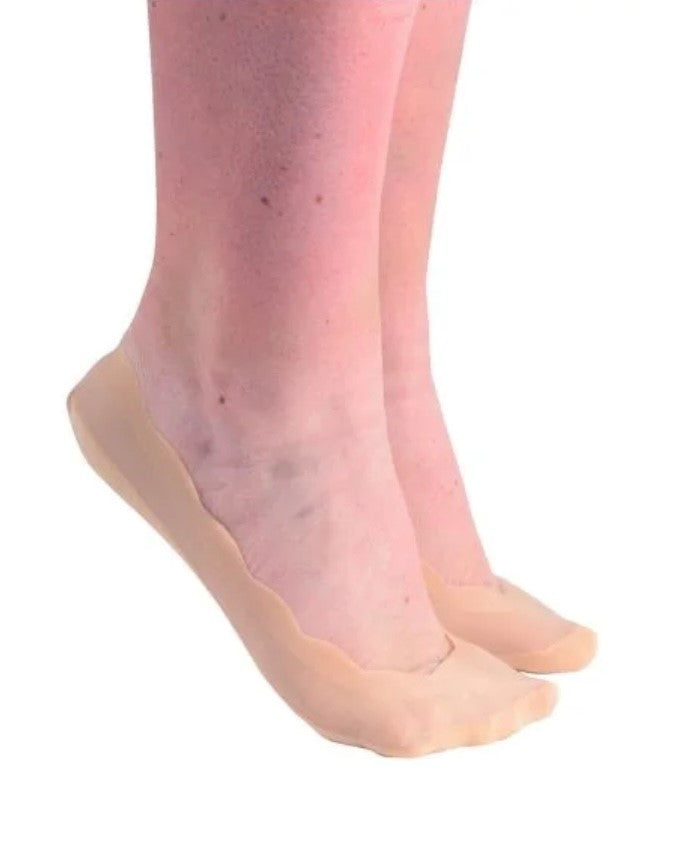 Secret Socks