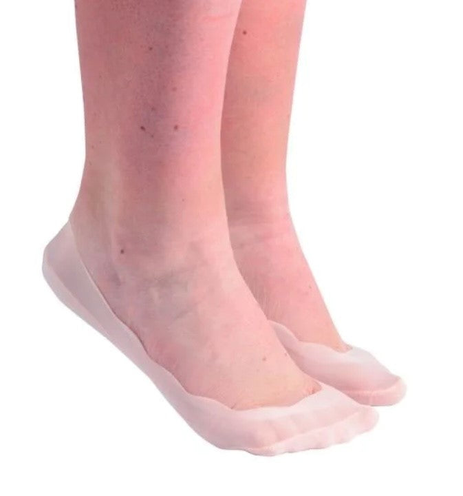 Secret Socks
