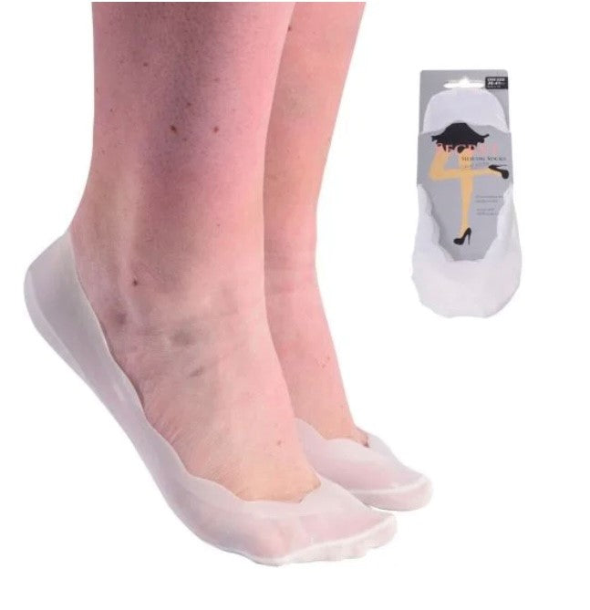 Secret Socks