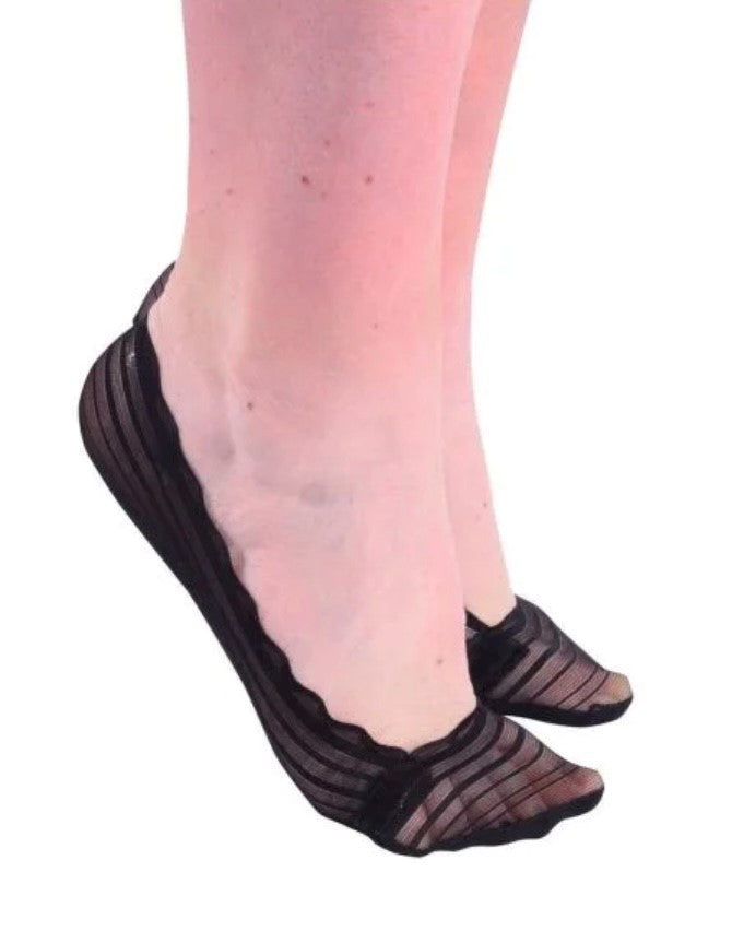 Secret Socks