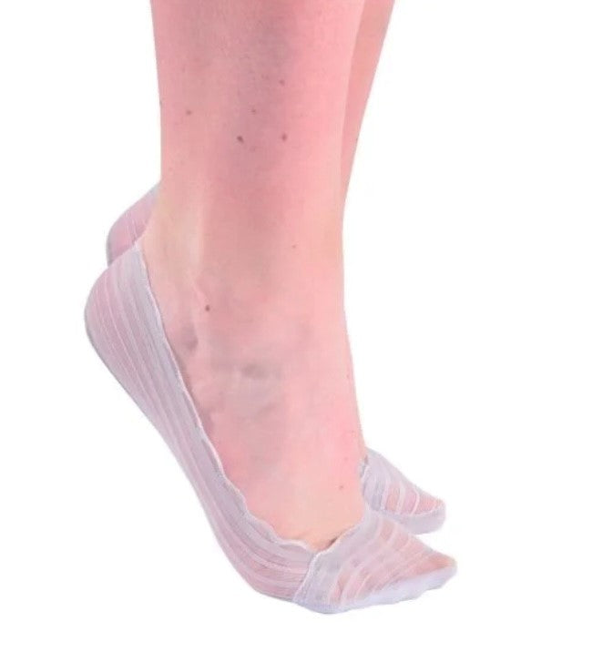 Secret Socks