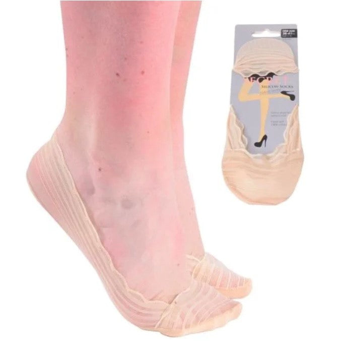 Secret Socks