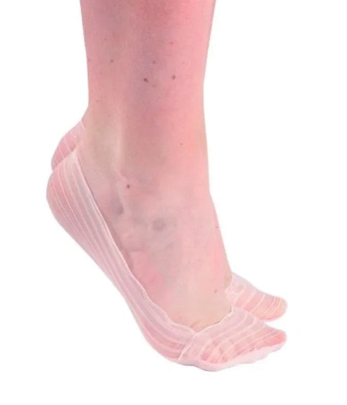 Secret Socks