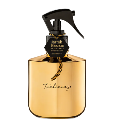 Trelivings Jarrah Blossom Room Spray