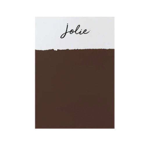 Jolie Paint - Matte Finish - Truffle