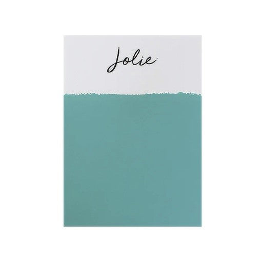 Jolie Paint - Matte Finish - Verdigris