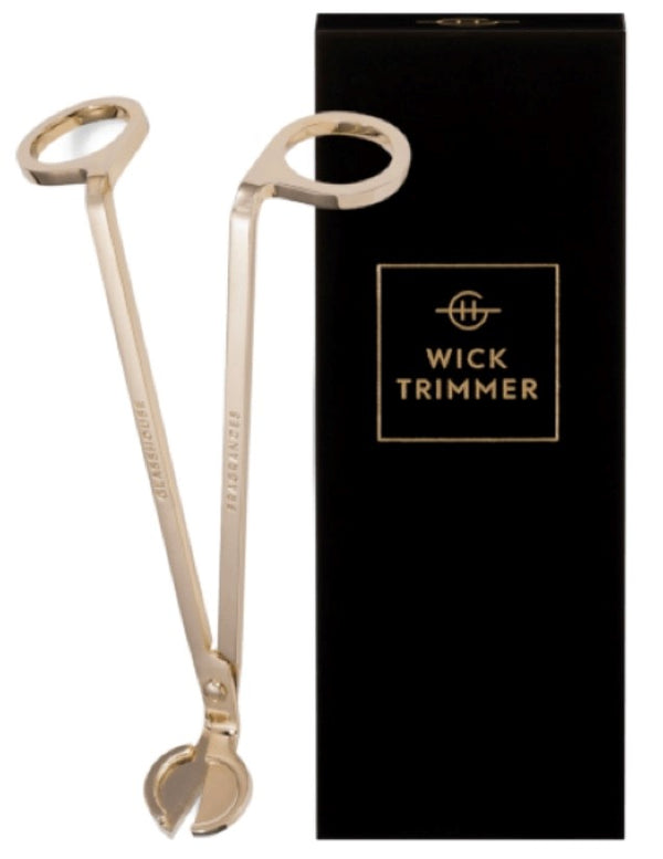 Glasshouse Wick Trimmer – Interior Motif ADL