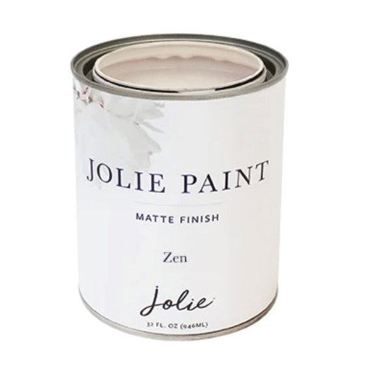 Jolie Paint - Matte Finish - Zen